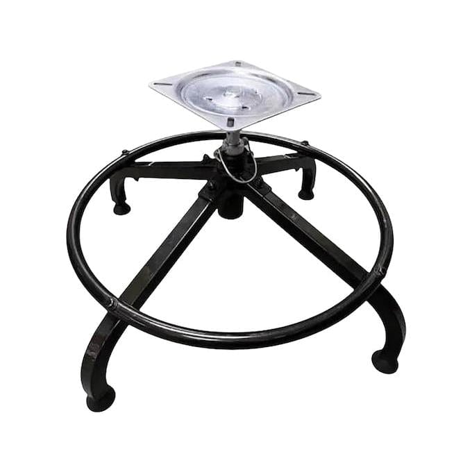 Millennium Outdoors Qualifies for Free Shipping Millennium Outdoors Boat Seat Base #B-500-00