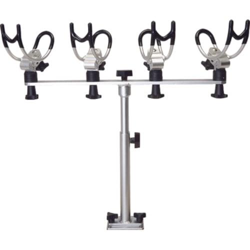 Millennium Outdoors Qualifies for Free Shipping Millennium Outdoors Rod Holder-Spyder Lok #R-100-00