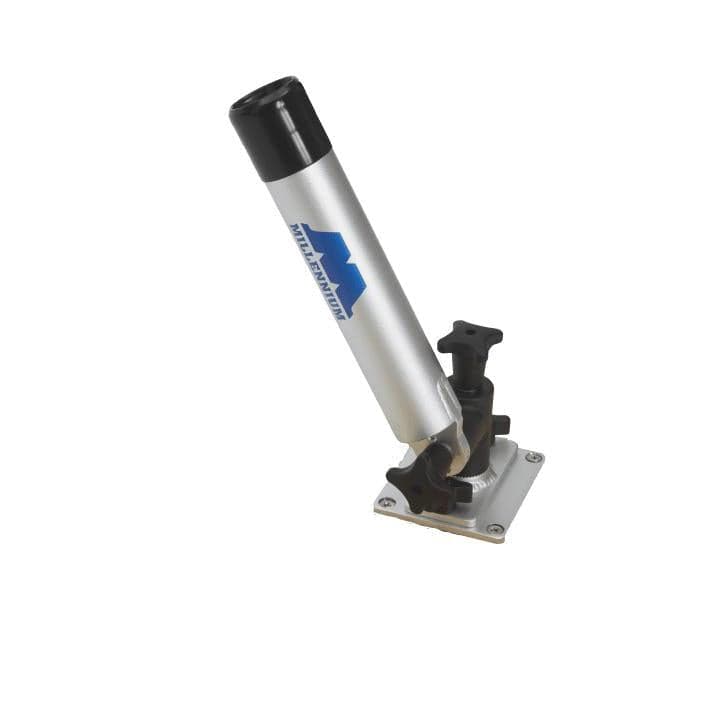 Millennium Outdoors Qualifies for Free Shipping Millennium Outdoors Spyderlok Rod Pod #R-401-00