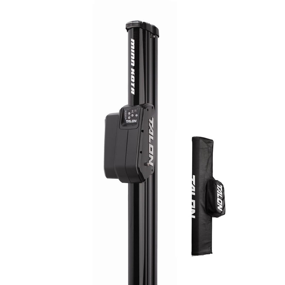 Minn Kota Not Qualified for Free Shipping Minn Kota 10' Talon Bluetooth Black Anchor & Cover #1810442-1810248