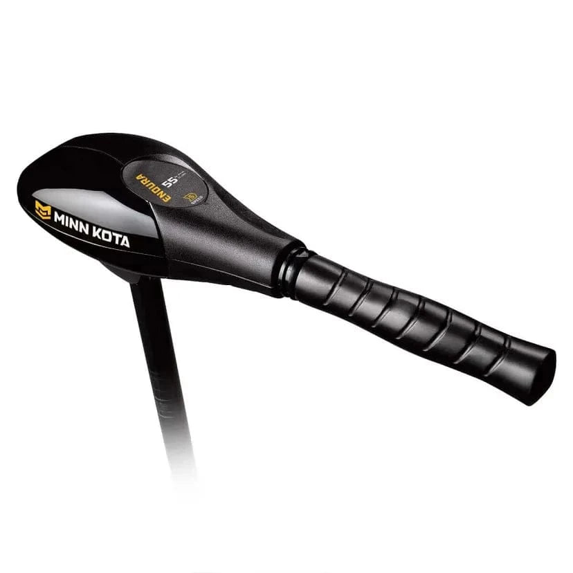 Minn Kota Qualifies for Free Shipping Minn Kota Endura C2 45 lb 36" Hand Trolling Motor with Battery Meter #1352273M