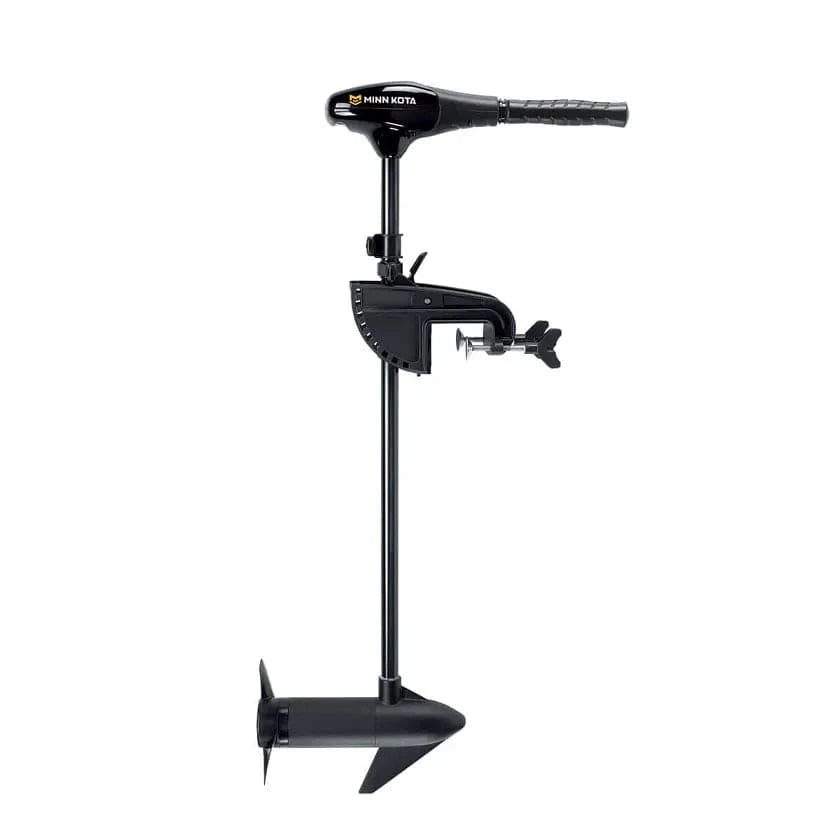 Minn Kota Qualifies for Free Shipping Minn Kota Endura C2 45 lb 36" Hand Trolling Motor with Battery Meter #1352273M