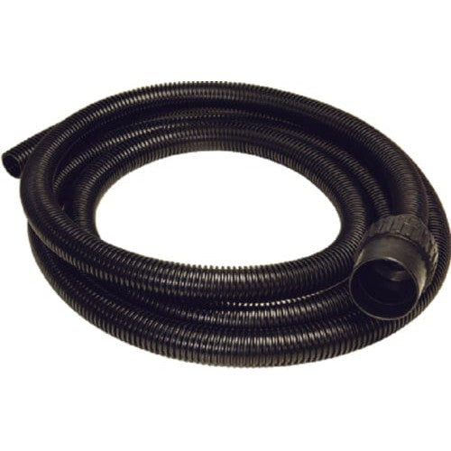 Mirka Abrasives Qualifies for Free Shipping Mirka Abrasives 1.25" x 12' Vacuum Hose Electric #MIN6519411