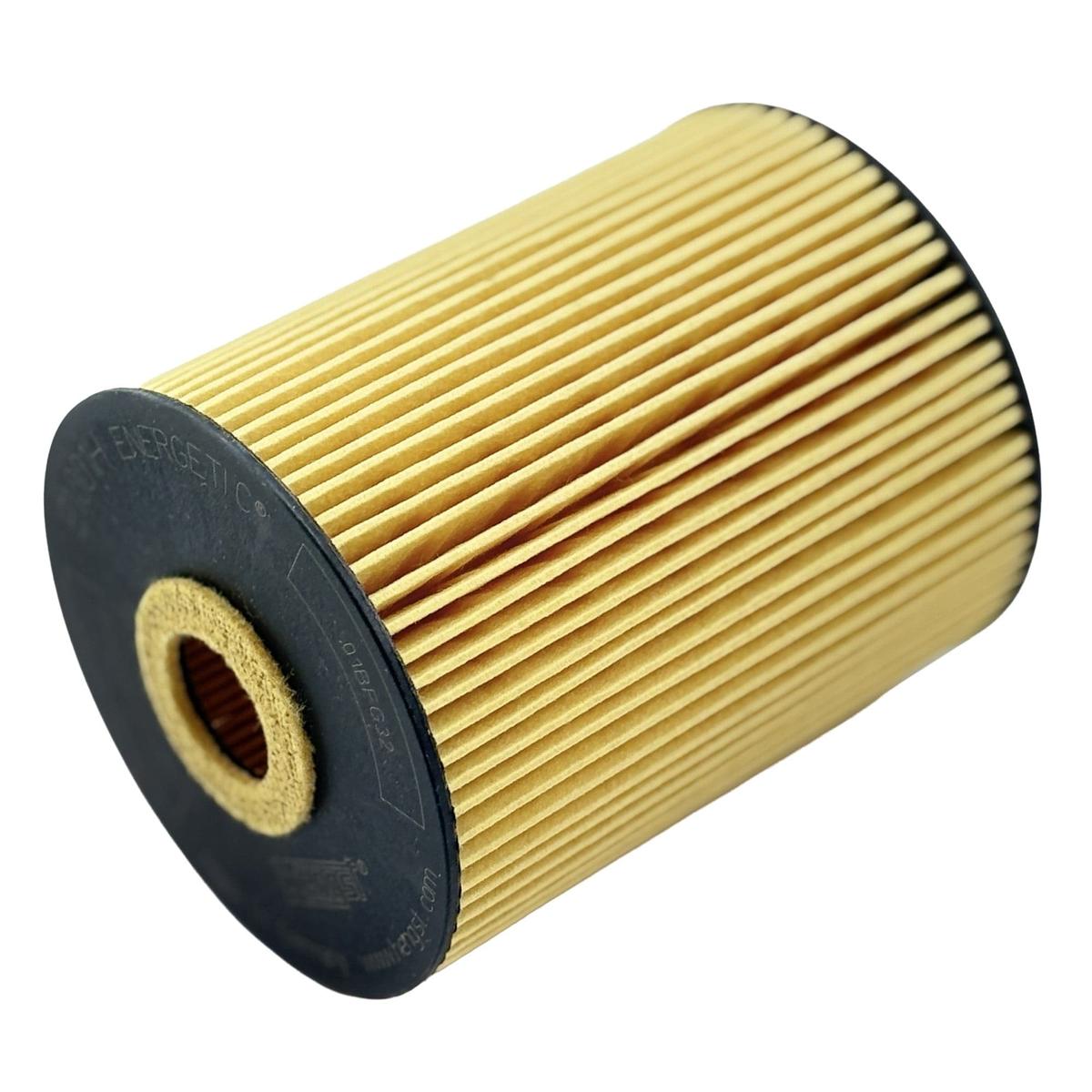 MMD Powerline Qualifies for Free Shipping MMD Powerline Malibu Oil Filter 2nd Gen Element #E100217