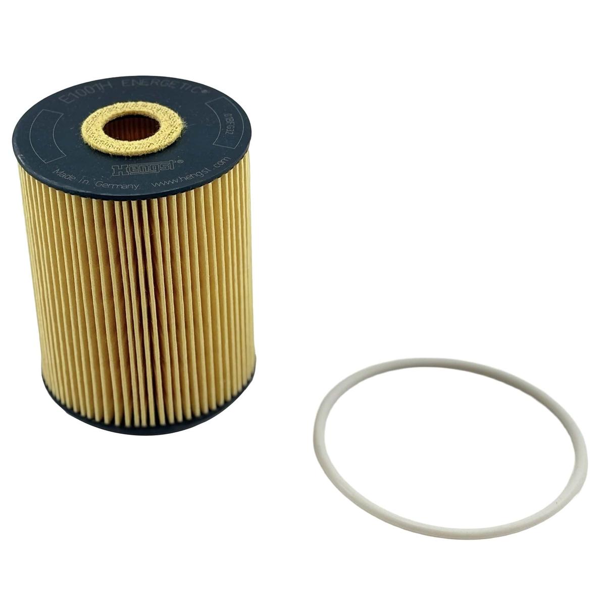 MMD Powerline Qualifies for Free Shipping MMD Powerline Malibu Oil Filter 2nd Gen Element #E100217