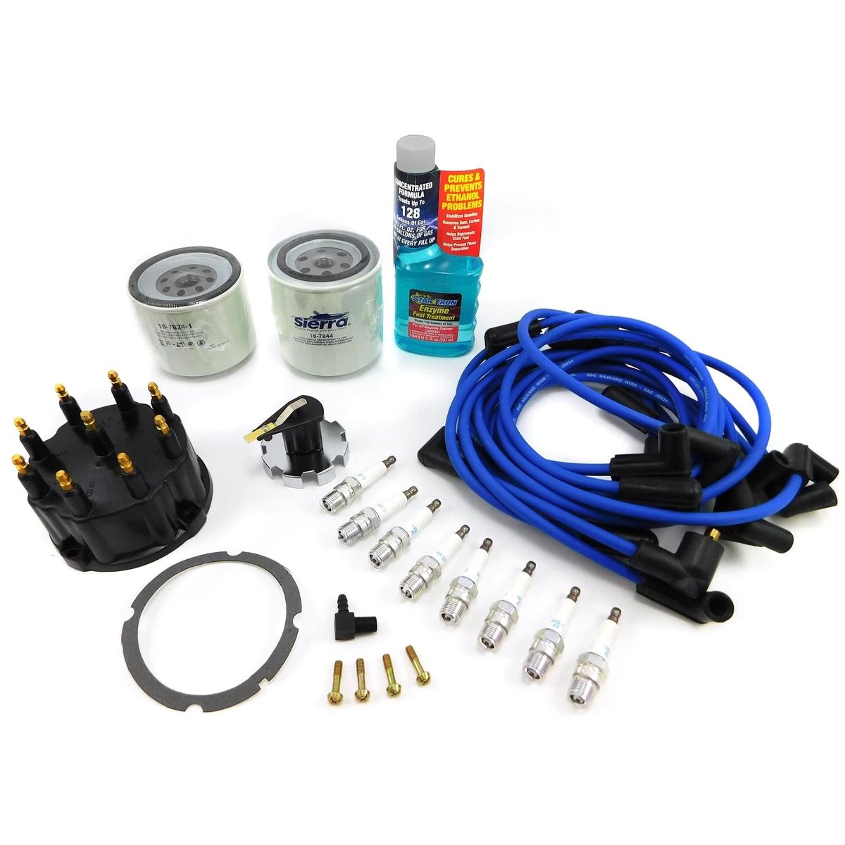 MMD Powerline Qualifies for Free Shipping MMD Powerline MerCruiser 5.7L Thunderbolt Tune-Up Kit #M57TBOLT