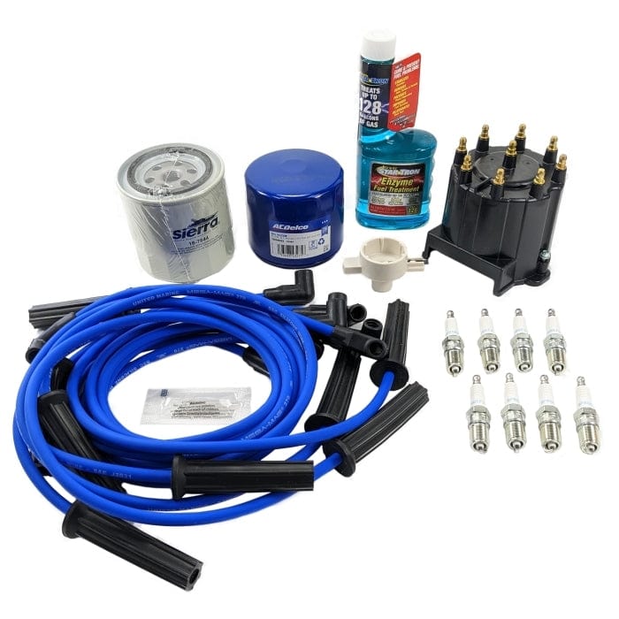 MMD Powerline Not Qualified for Free Shipping MMD Powerline Tune-Up Kit L29 7.4L & 8.2L MPI #M74DELCO/L29/MAG