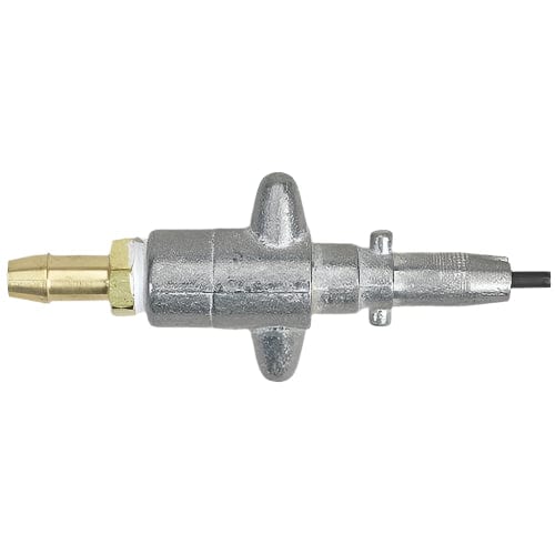 Moeller Qualifies for Free Shipping Moeller 3/8" Barb Mercury Fuel Connector #033421-10