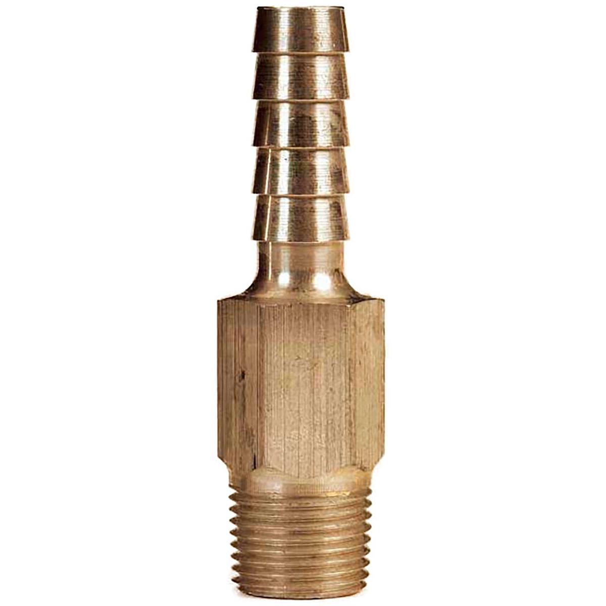 Moeller Qualifies for Free Shipping Moeller Anti-Siphon Valve 3/8" Barb 3/8" NPT Brass #033808-10