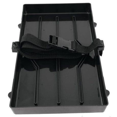 Moeller Qualifies for Free Shipping Moeller Battery Tray with Strap Group 24 #042233