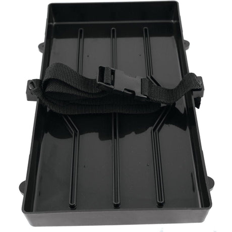 Moeller Qualifies for Free Shipping Moeller Battery Tray with Strap Group 27 #042234