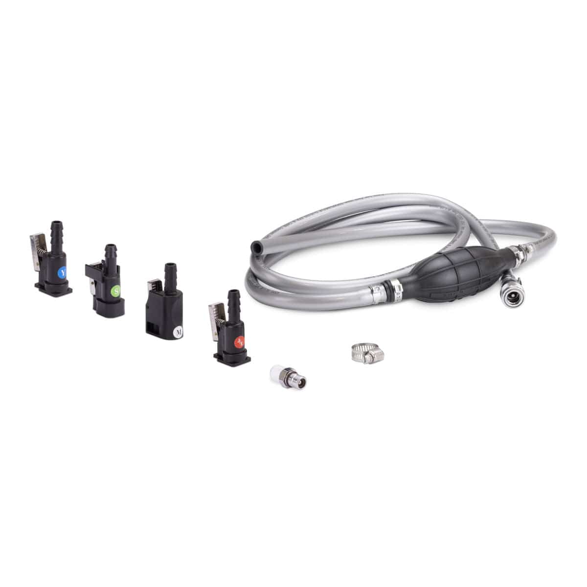 Moeller Qualifies for Free Shipping Moeller Fuel Line Assembly All-in-One #034701-10LPA-1