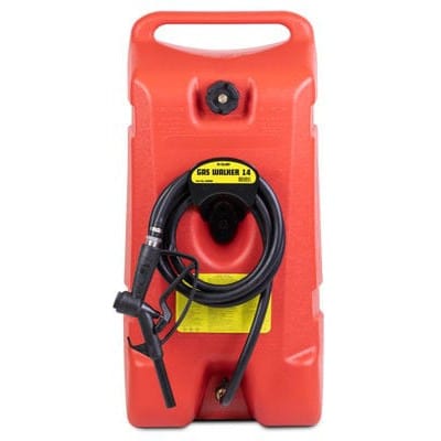 Moeller Not Qualified for Free Shipping Moeller Gas Walker 14 Gallon #520098