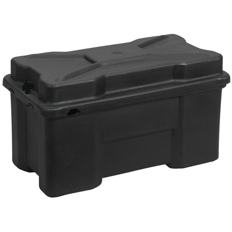 Moeller Not Qualified for Free Shipping Moeller Roto-Molded 4D Battery Box #042204