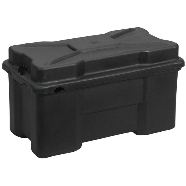 Moeller Not Qualified for Free Shipping Moeller Roto-Molded 4D Battery Box #042204
