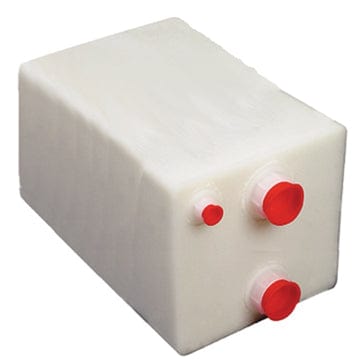 Moeller Not Qualified for Free Shipping Moeller Waste Water Tank 24 Gallon 041225