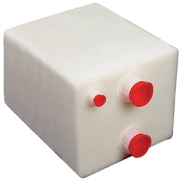 Moeller Qualifies for Free Shipping Moeller Waste/Water Tank 6 Gallon #041206