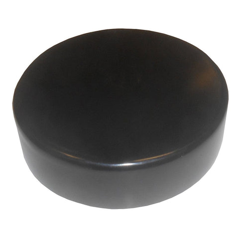 Monarch Marine Qualifies for Free Shipping Monarch Black Flat Piling Cap 14.5" #BFPC-14.5