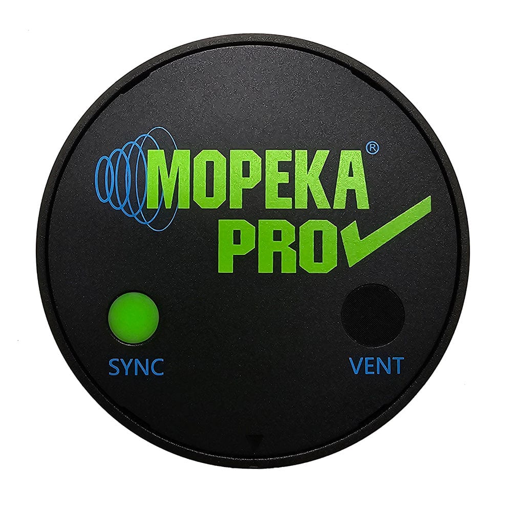 Mopeka Qualifies for Free Shipping Mopeka Pro Universal for Poly Tanks with Primer & Mounting #M1017024