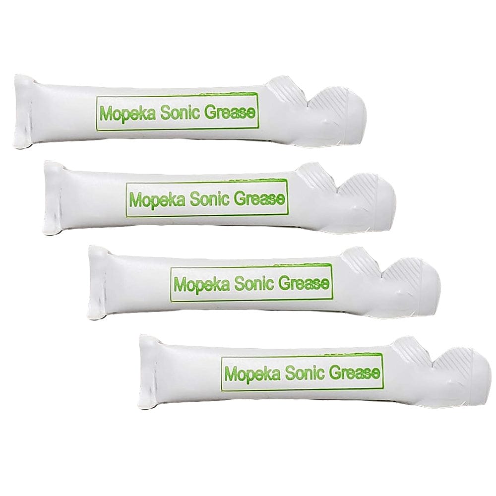 Mopeka Qualifies for Free Shipping Mopeka Sonic Grease Single Use Packet 4-pck #M2003045