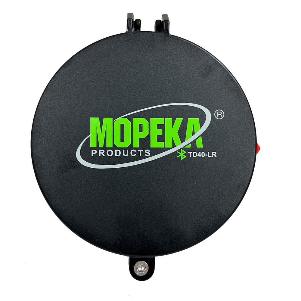 Mopeka Qualifies for Free Shipping Mopeka TD40 Cellular LTE Cat M1 4' to 18' Tall #M2012002