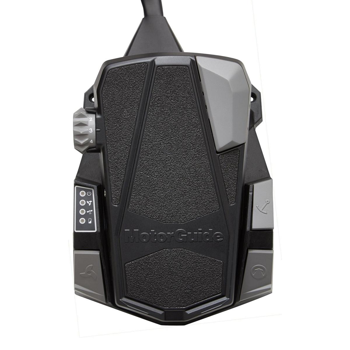 Motorguide Not Qualified for Free Shipping Motorguide Tour Pro-82 45" 24v GPS/Sonar #941900040