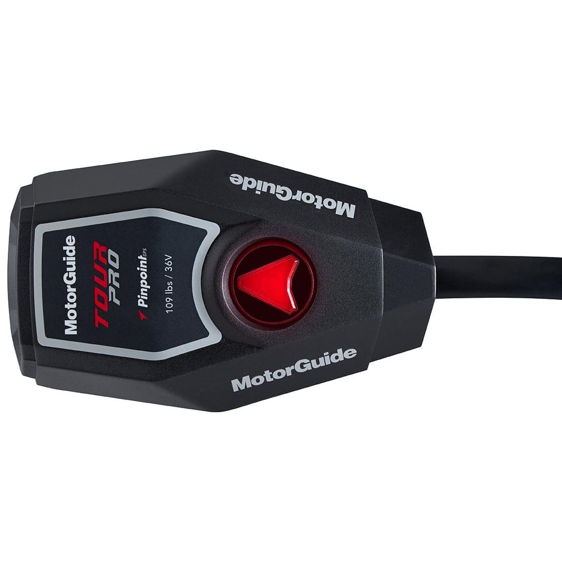 Motorguide Not Qualified for Free Shipping Motorguide Tour Pro-82 45" 24v GPS/Sonar #941900040