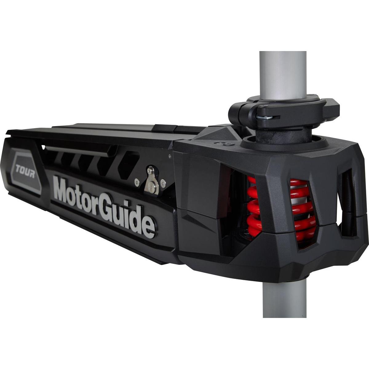 Motorguide Not Qualified for Free Shipping Motorguide Tour Pro-82 45" 24v GPS/Sonar #941900040