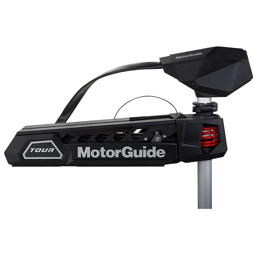 Motorguide Not Qualified for Free Shipping Motorguide Tour Pro-82 45" 24v GPS/Sonar #941900040