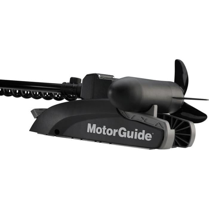 Motorguide Oversized - Not Qualified for Free Shipping Motorguide Xi3-70FW 54" 12v with Compact Handheld Remote #940700190