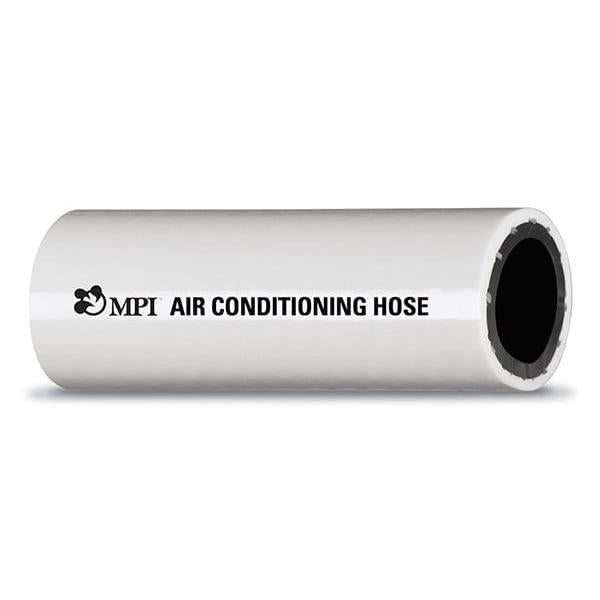 M.P.I. Qualifies for Free Shipping MPI 5/8" White PVC Air Conditioning Hose 50' #163-0586