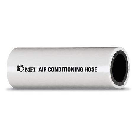 M.P.I. Qualifies for Free Shipping MPI 5/8" White PVC Air Conditioning Hose 50' #163-0586