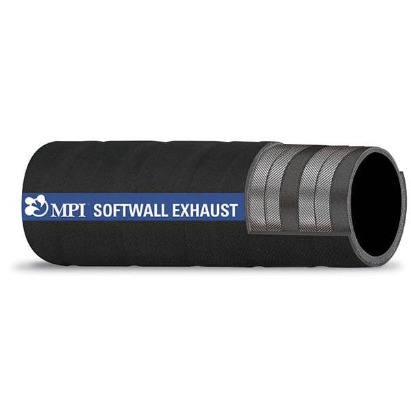 M.P.I. Qualifies for Free Shipping MPI Softwall Exhaust Hose 5-1/2" x 6-1/4' #200-5121