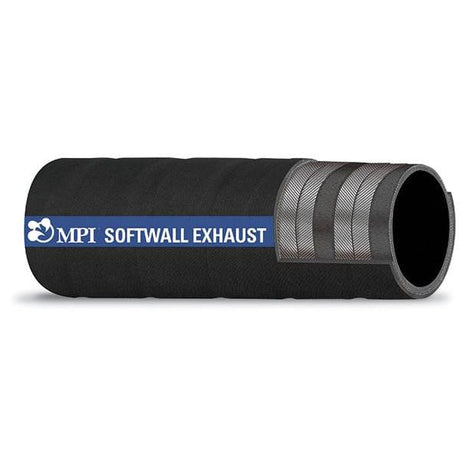 M.P.I. Qualifies for Free Shipping MPI Softwall Exhaust Hose 5-1/2" x 6-1/4' #200-5121