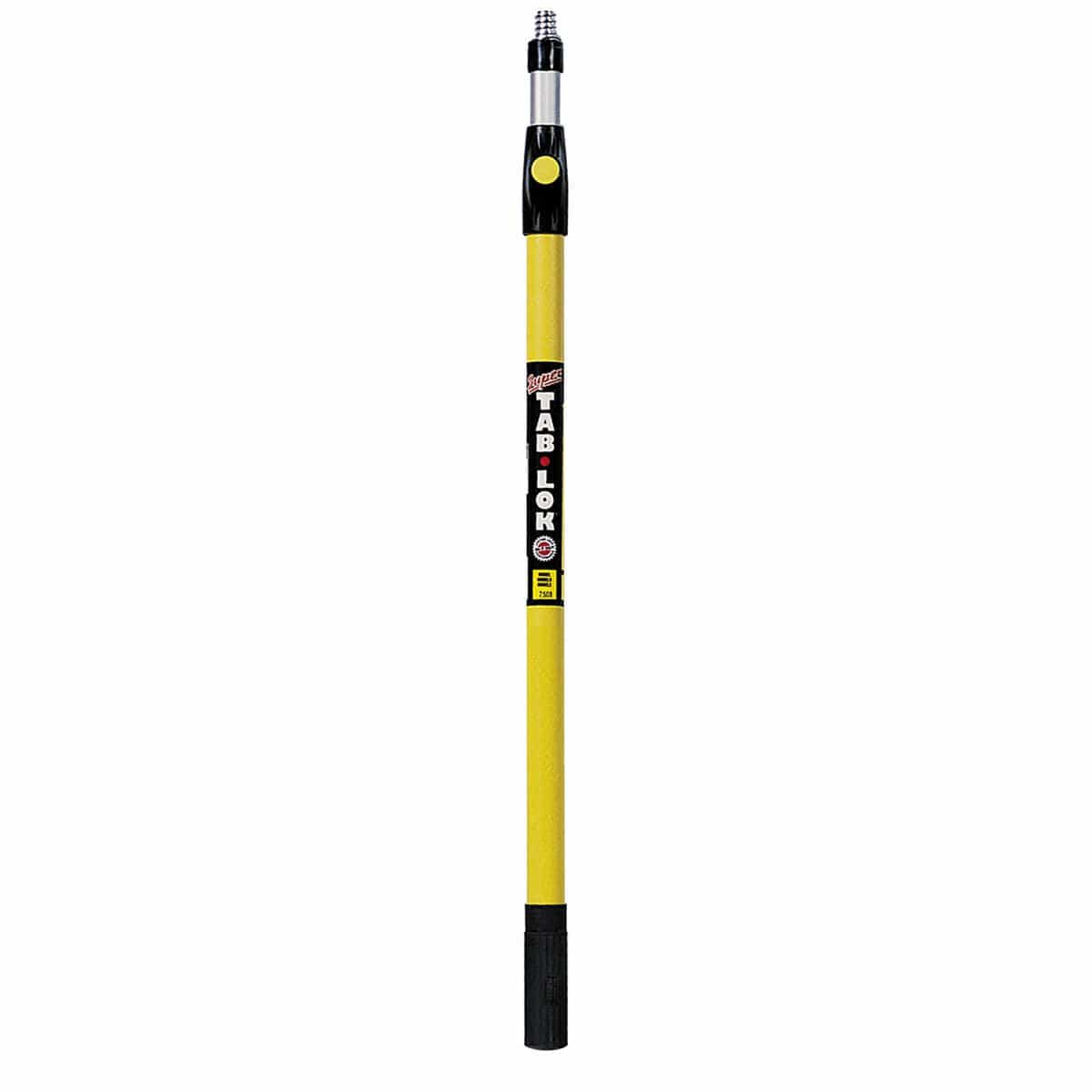 Mr LongArm Qualifies for Free Shipping Mr LongArm Super Tab-Lok-Thread Extension Pole 4.1' to 7.2' #7508