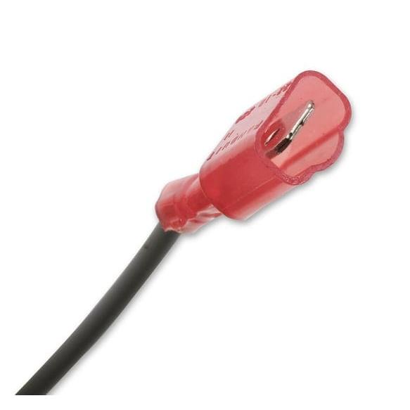 MSD Qualifies for Free Shipping MSD Chevy GM Marine Ready-to-Run Distributor with Black Built-In Module #83607