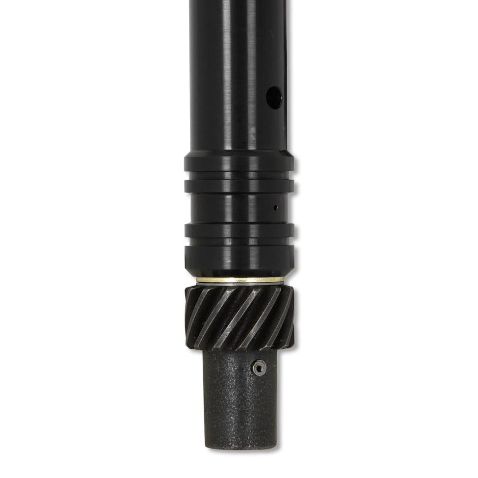 MSD Qualifies for Free Shipping MSD Chevy GM Marine Ready-to-Run Distributor with Black Built-In Module #83607