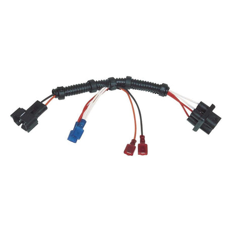 MSD Qualifies for Free Shipping MSD MSD 6 to Factory GM Dual Connector Ignition Coil Harness #8876