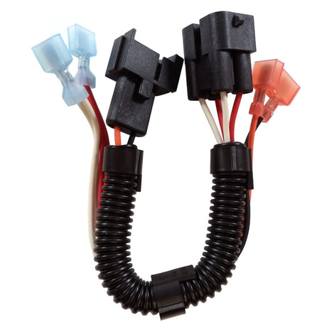 MSD Qualifies for Free Shipping MSD MSD 6 to Factory GM Dual Connector Ignition Coil Harness #8876