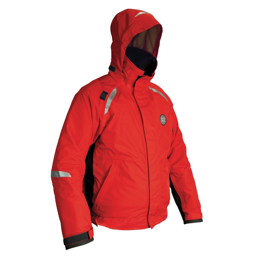 Mustang Survival Qualifies for Free Shipping Mustang Catalyst Flotation Jacket S Red-Black #MJ5246-123-S-206