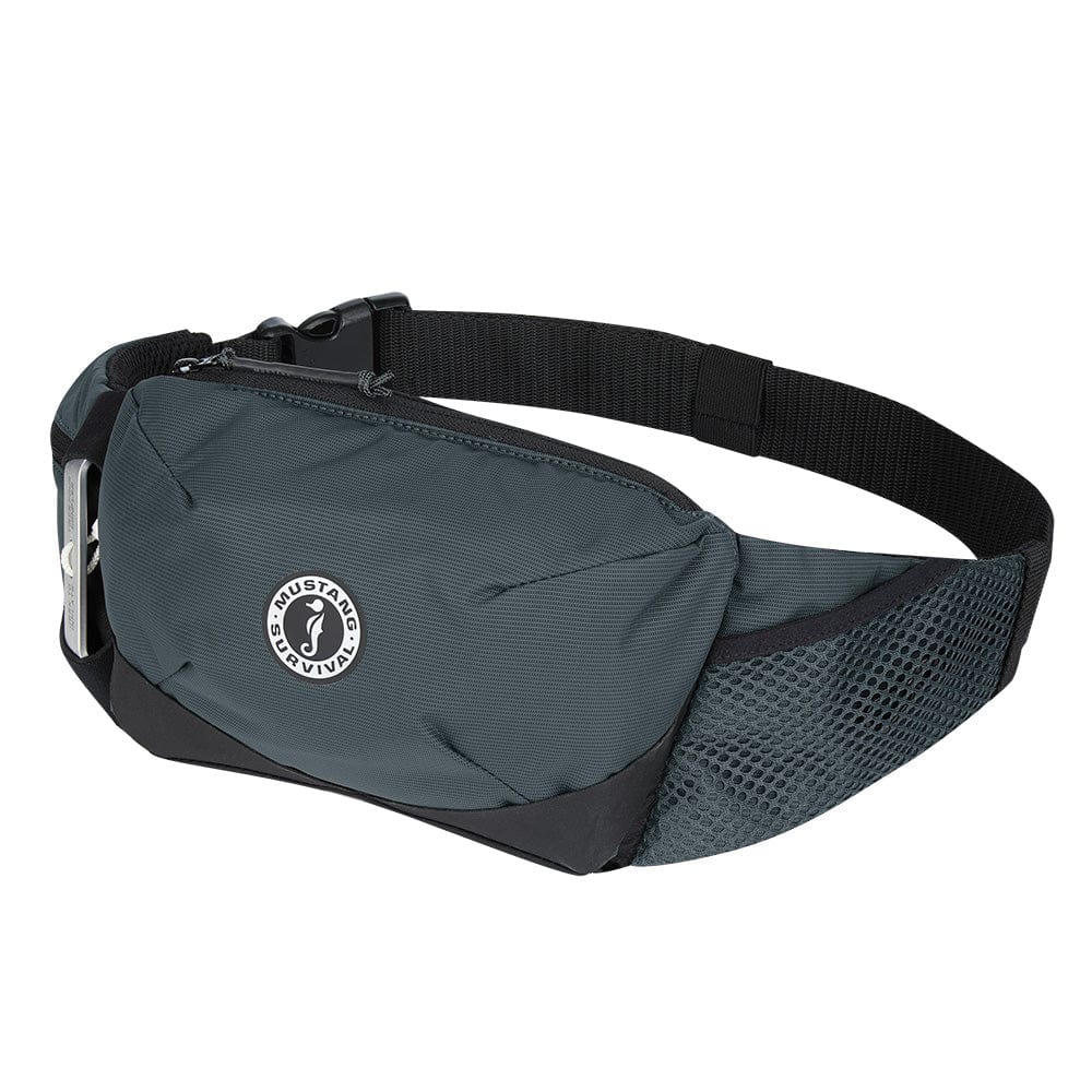Mustang Survival Qualifies for Free Shipping Mustang Essentialist Manual Inflatable Belt Pack #MD3800-191-0-202
