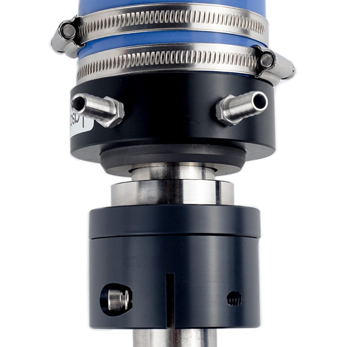 Nautical Specialties Qualifies for Free Shipping Nautical Specialties 1-1/4" Shaft 2-1/2" Stern Tube Dual #G2-1250-2500