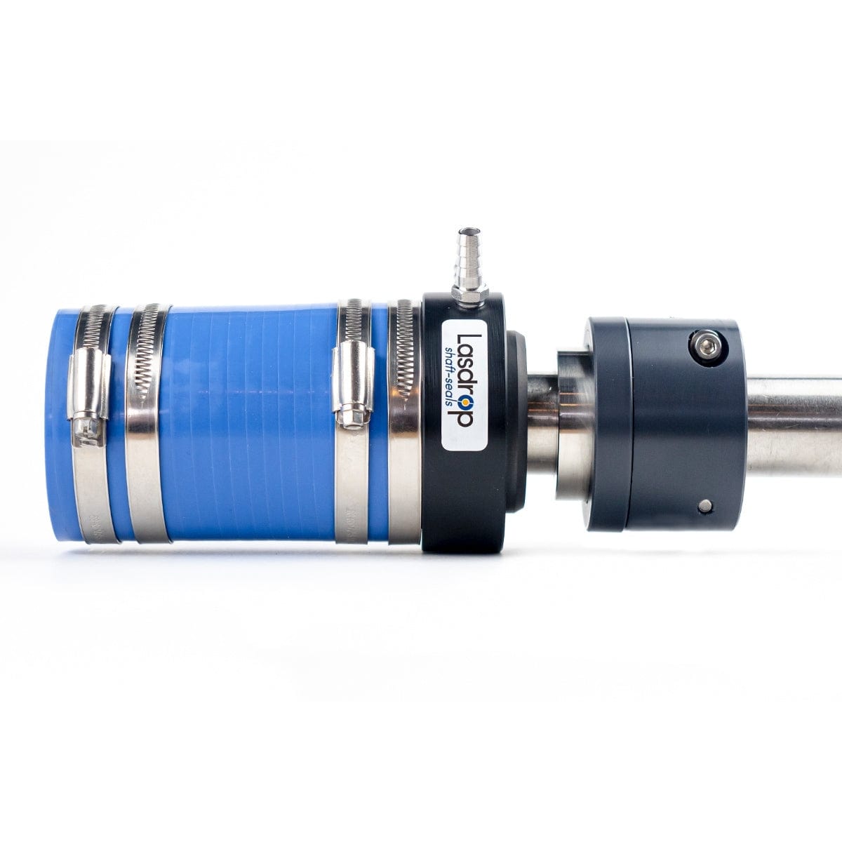 Nautical Specialties Qualifies for Free Shipping Nautical Specialties 1-1/4" Shaft 2-1/2" Stern Tube Dual #G2-1250-2500