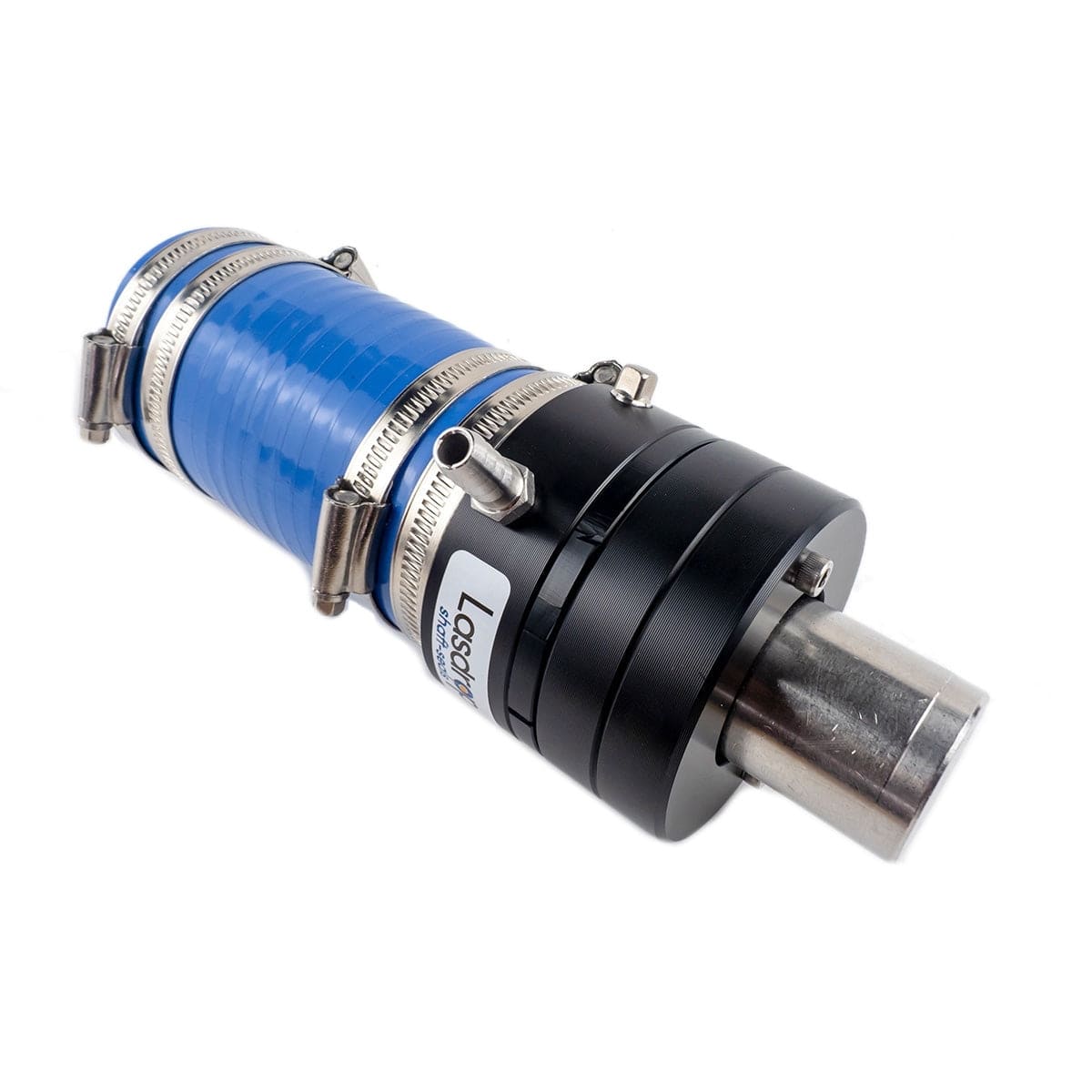 Nautical Specialties Qualifies for Free Shipping Nautical Specialties 2-1/2" Shaft 4" Stern Tube Dual Wate #ES-2500-4000