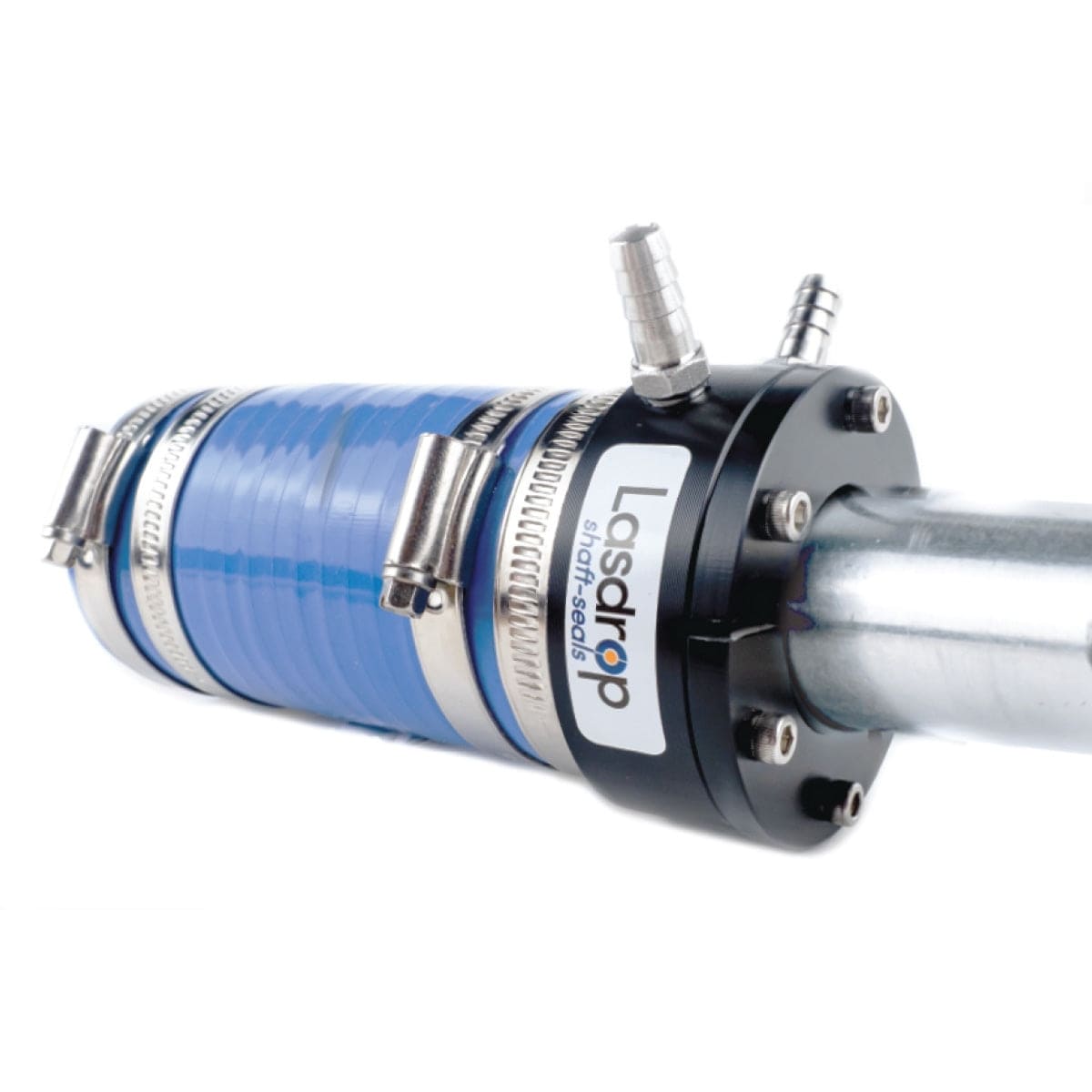 Nautical Specialties Qualifies for Free Shipping Nautical Specialties DrySeal Shaft Seal 1-1/4" Shaft 2-1/2" Tube #DS-1250-2500