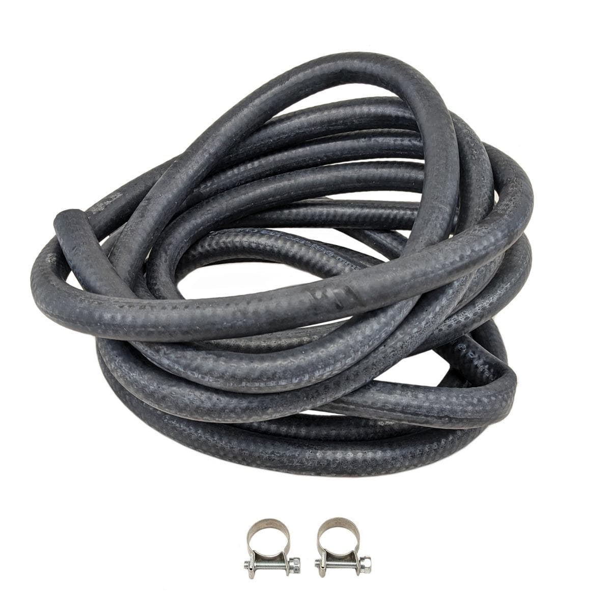 Nautical Specialties Qualifies for Free Shipping Nautical Specialties Shaft Seal Single Engine Hose & Clamp Kit #WSB1