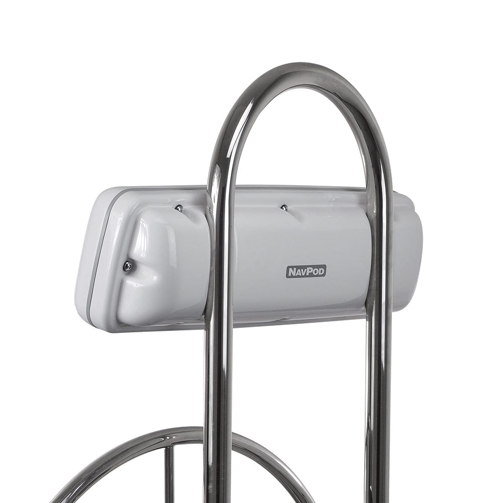 NavPod Not Qualified for Free Shipping NavPod Instrument Pod Pre-Cut for Four Instruments Simrad #GP2402