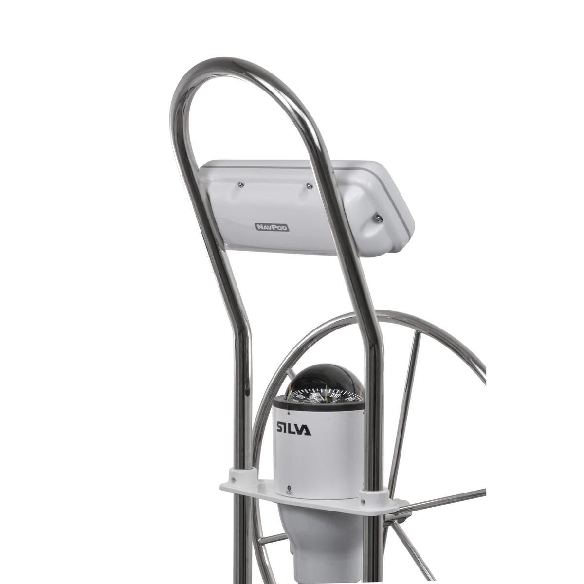 Navpod Not Qualified for Free Shipping NavPod InstrumentPod for three instruments #GP2302