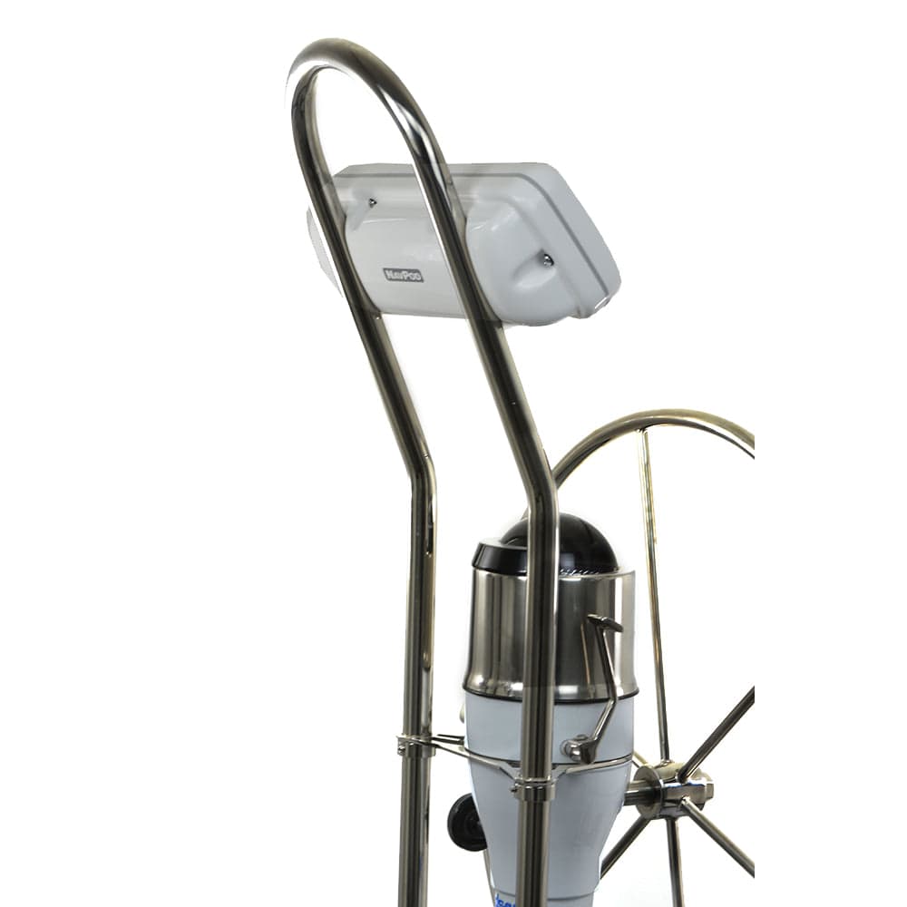 NavPod Not Qualified for Free Shipping NavPod InstrumentPod Pre-Cut for 3 Instruments Simrad #GP1302