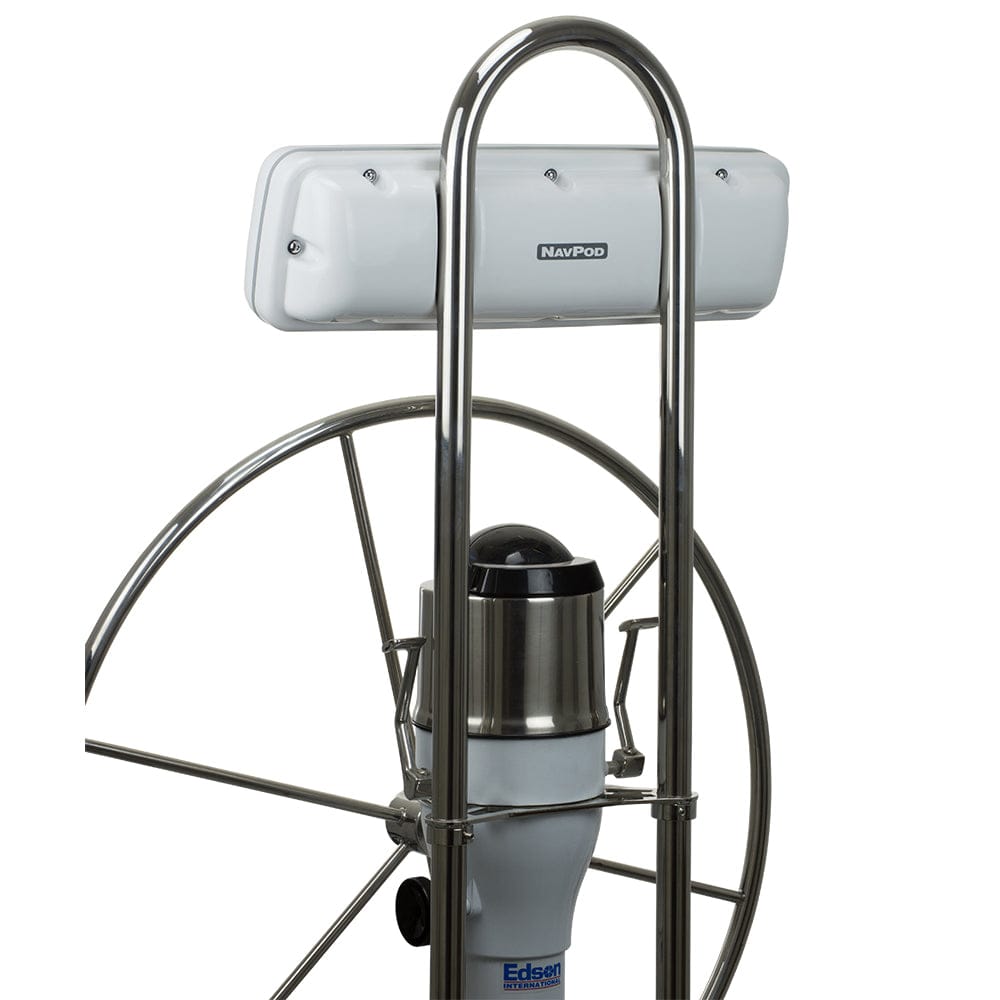 NavPod Not Qualified for Free Shipping NavPod InstrumentPod Pre-Cut for 3 Instruments Simrad #GP1402